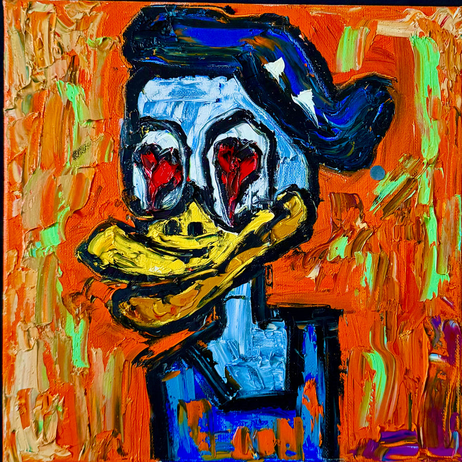 Love Duck