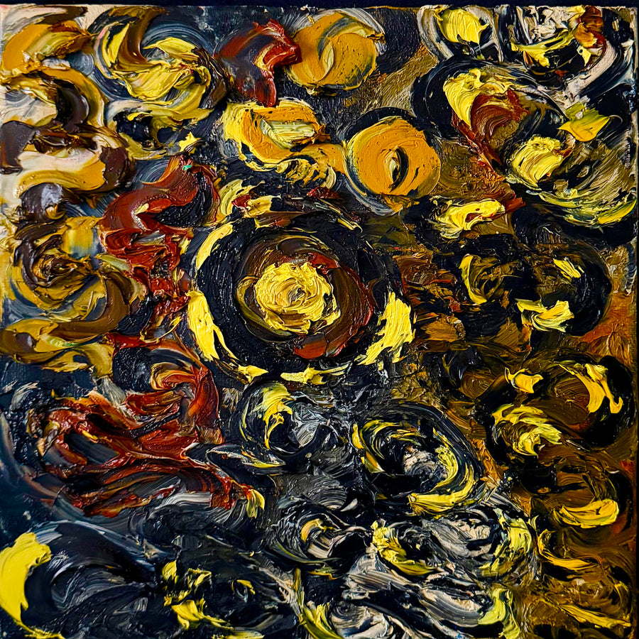 Vortex of All Phenomena