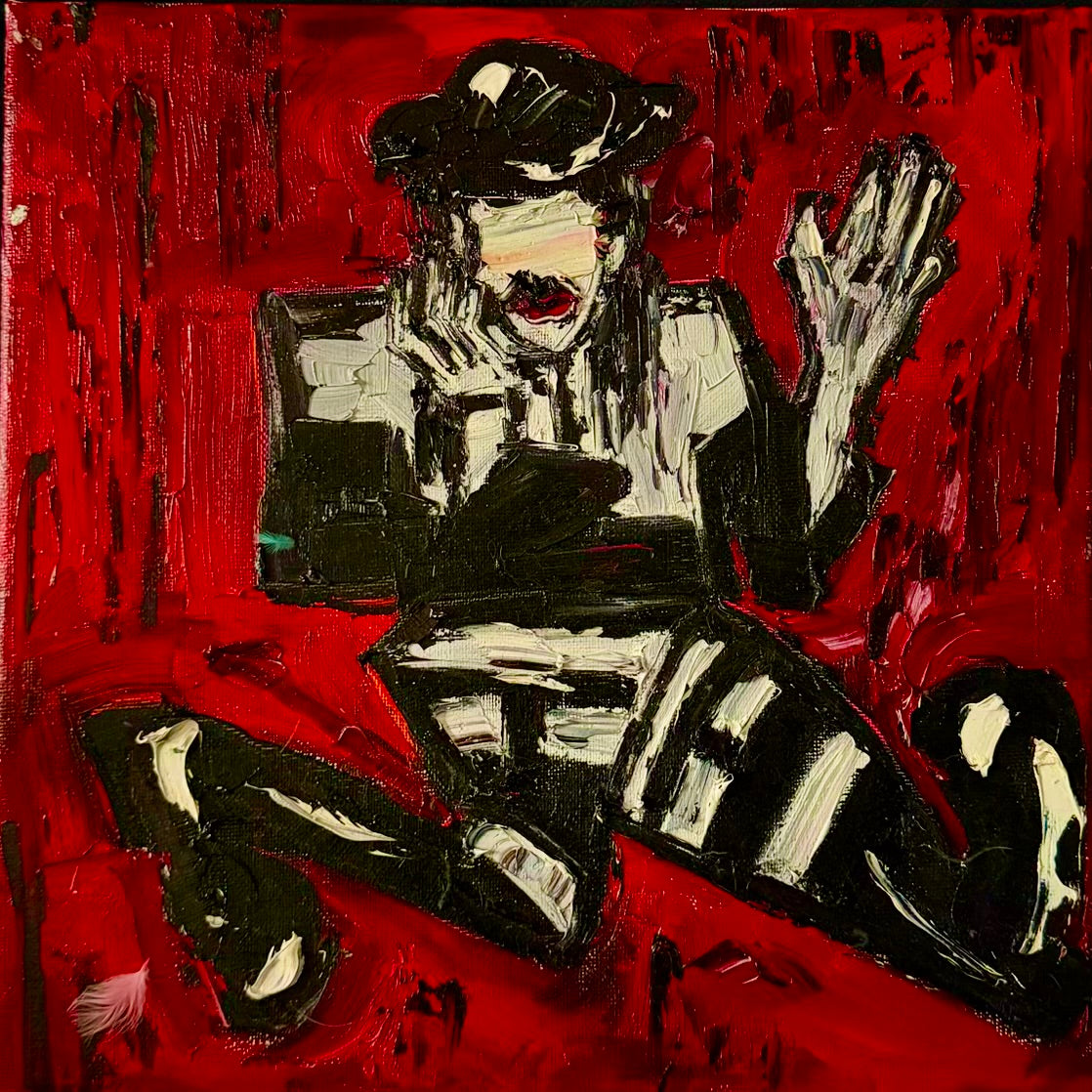 Marilyn Manson