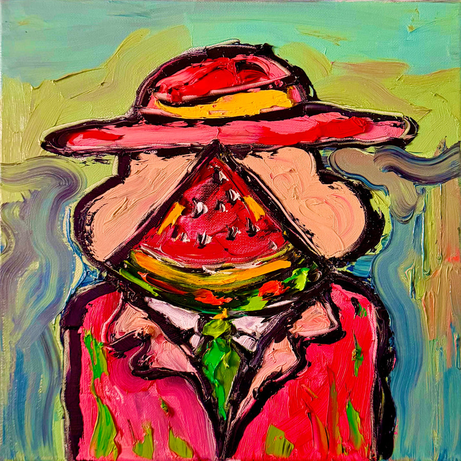 Son of Watermelon