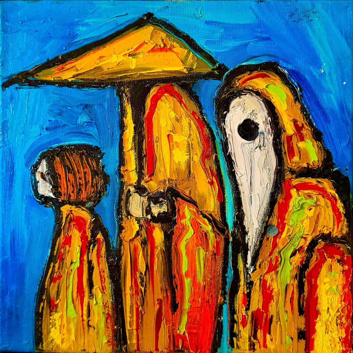 The Ascetic