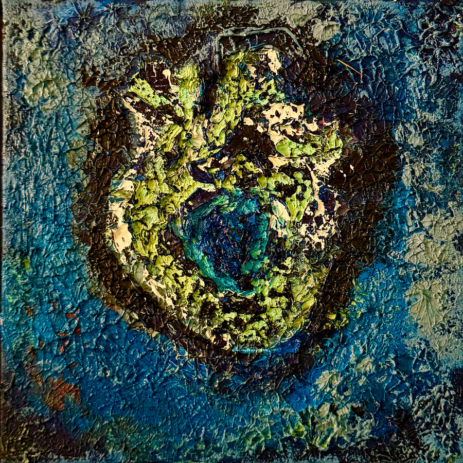 Earth Soul