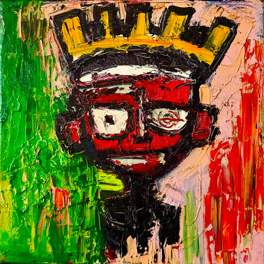 Basquiat