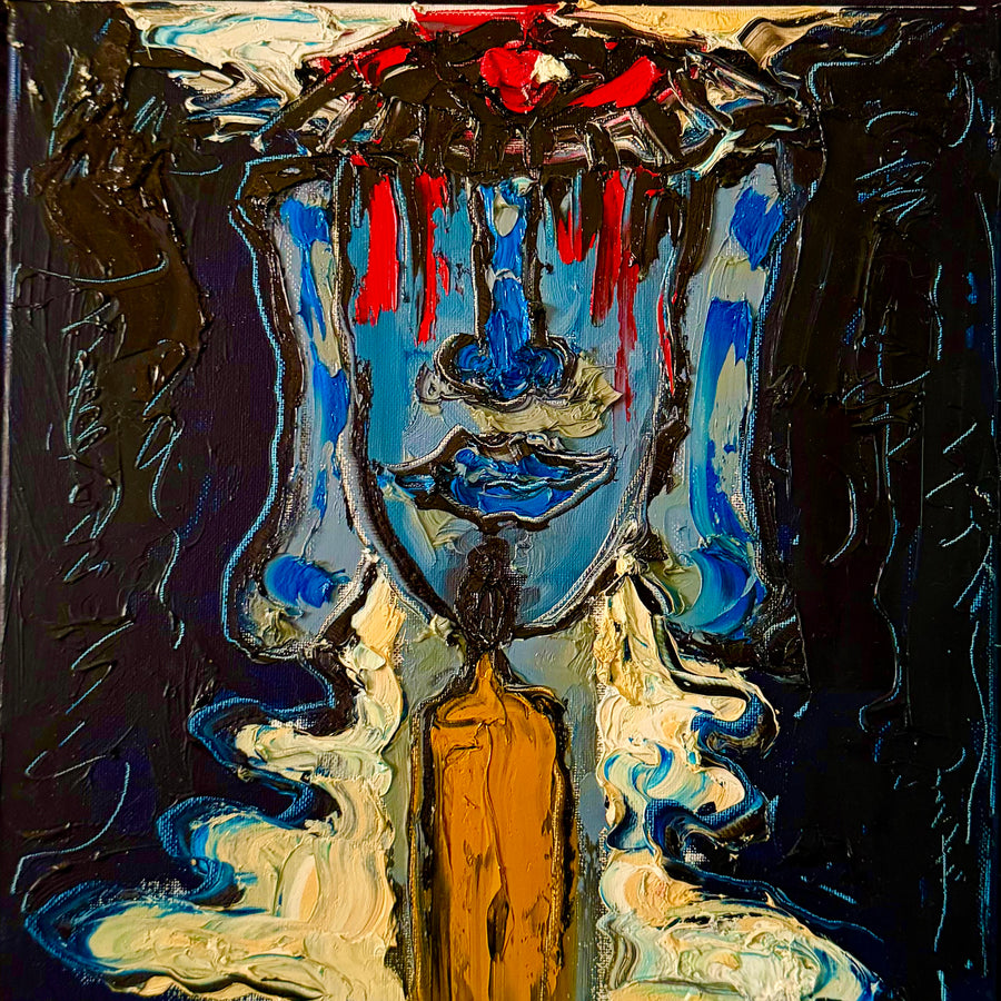 Azure Visage