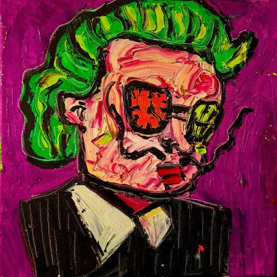 Dalí