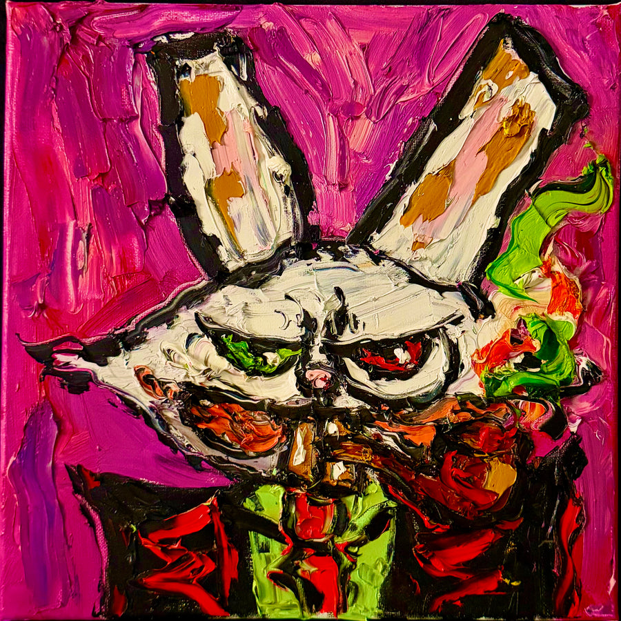Mad Rabbit