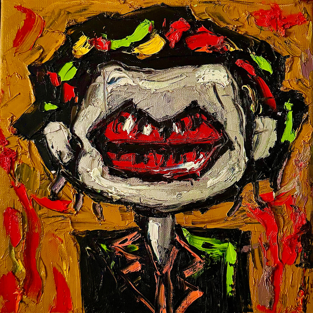 Gluttony