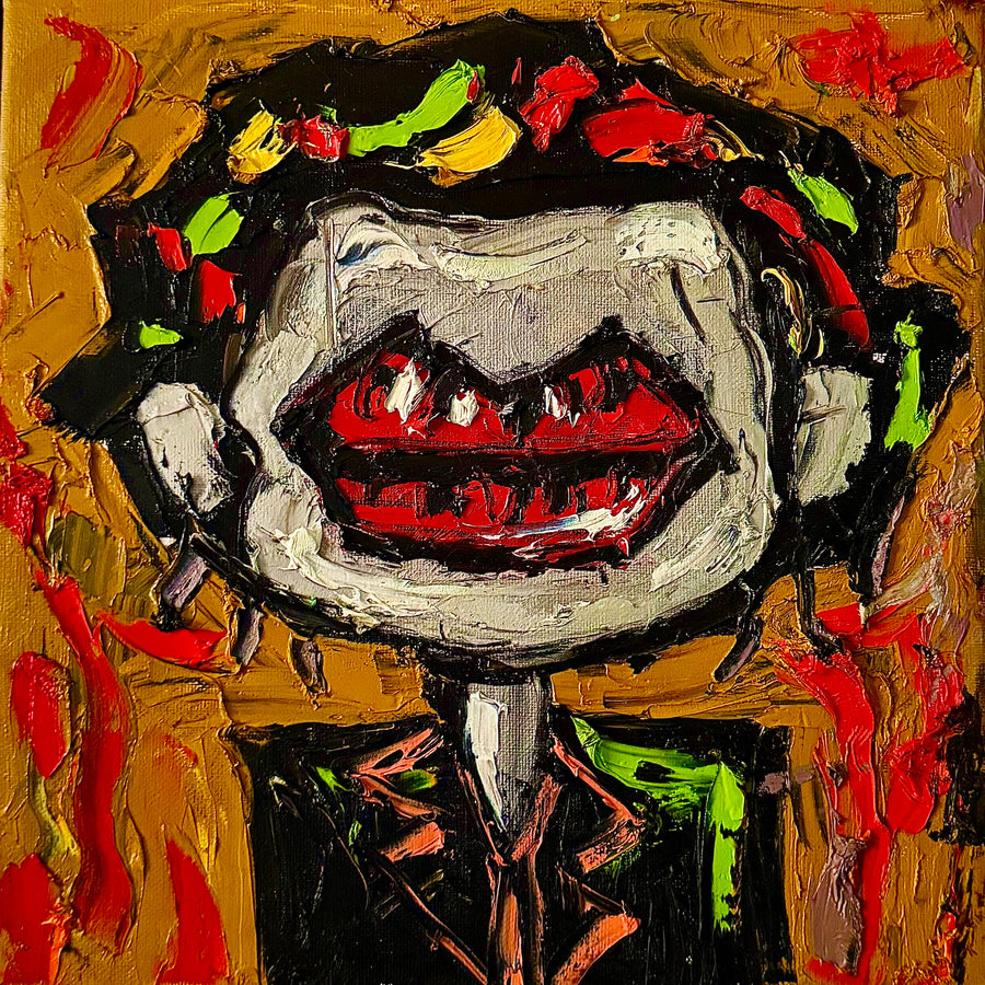 Gluttony