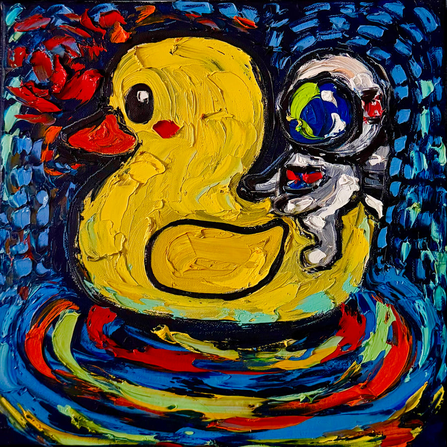 Star Duck