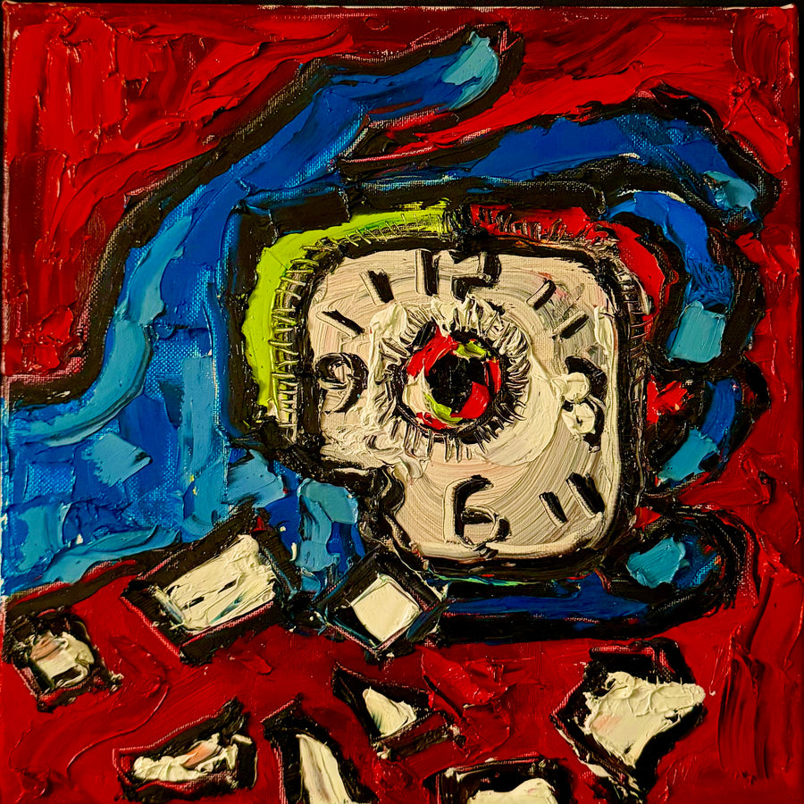 Time Destroyer