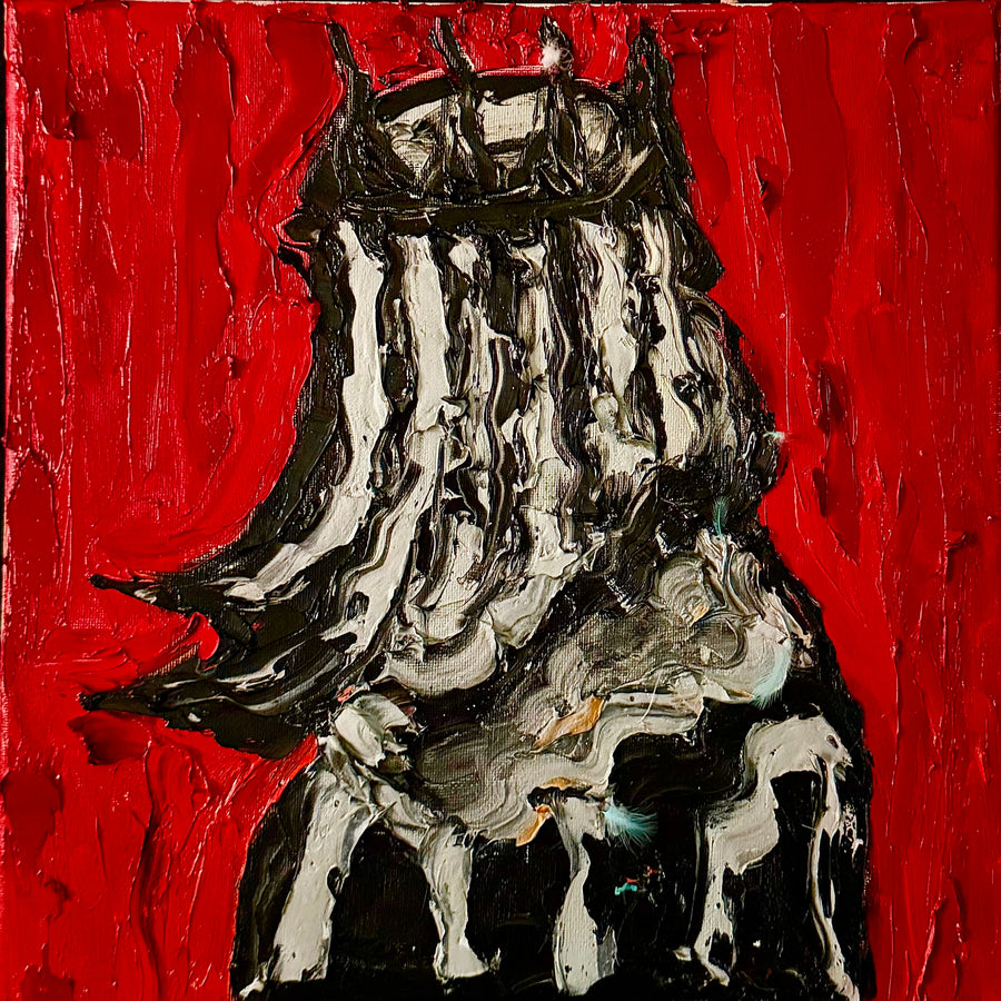 Scarlet Crown