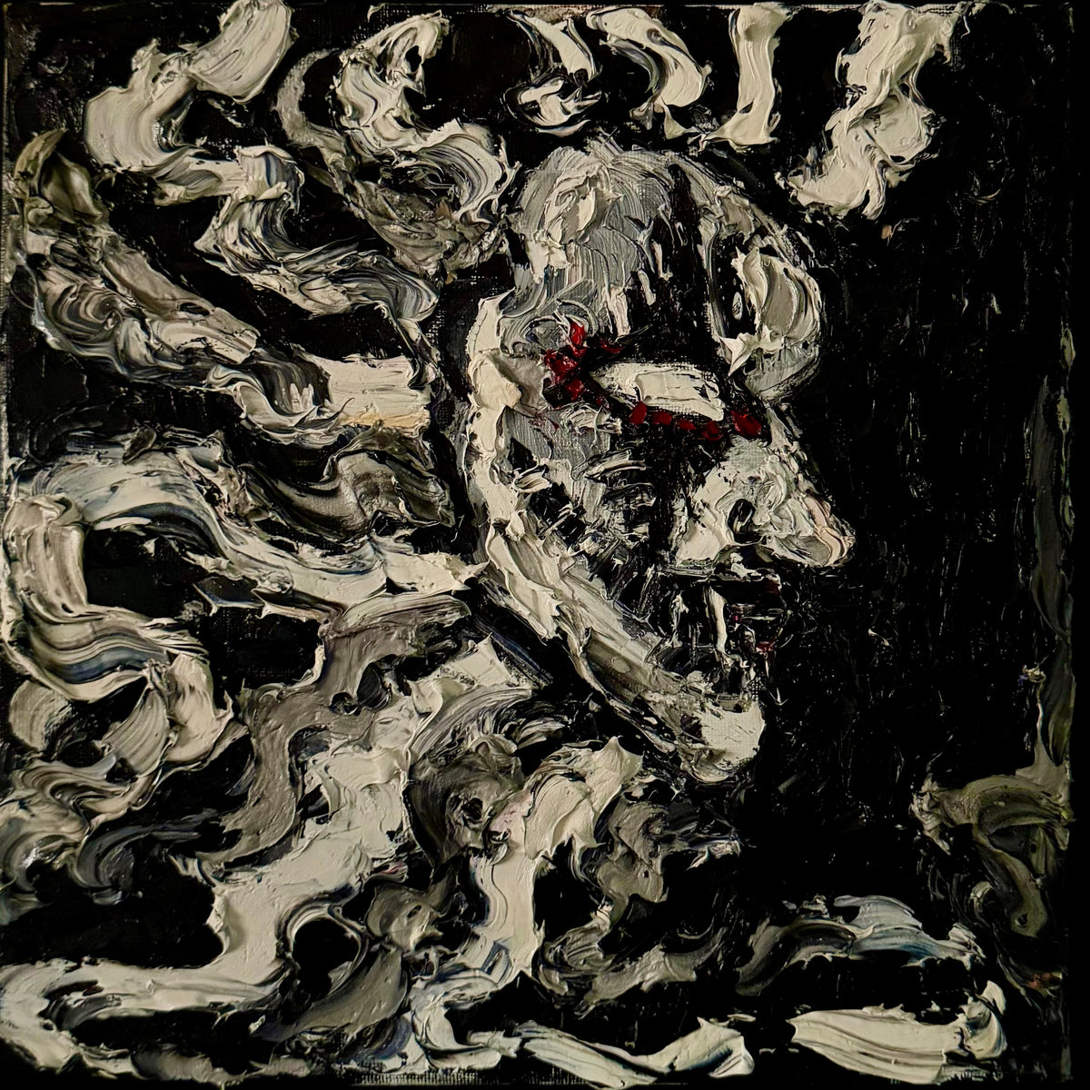 Serpent Fiend
