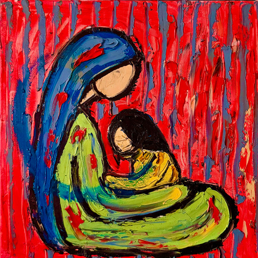 Maternal Love