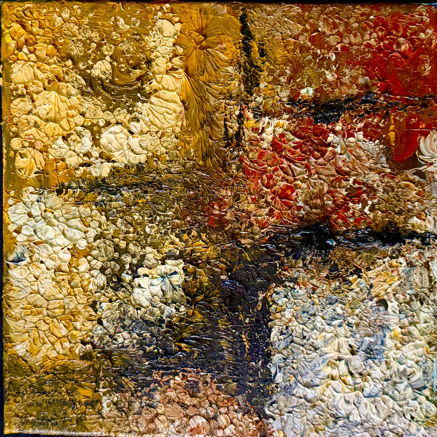 Fragments of Stratified Earth