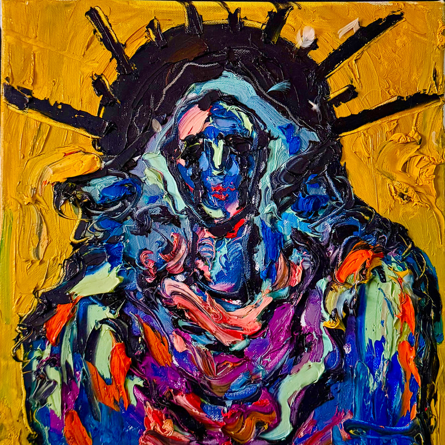 Thorn Crown