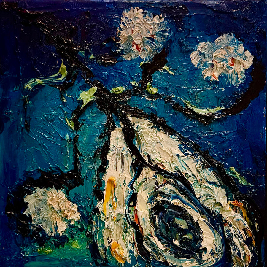 Flower Pupil