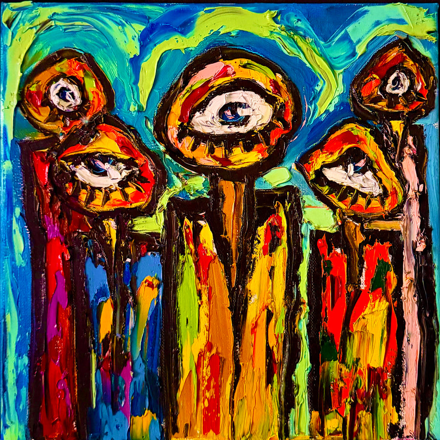 Watchers