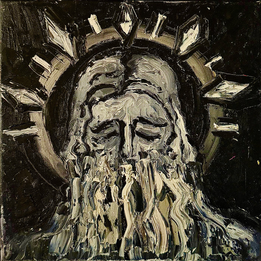 Ancient God