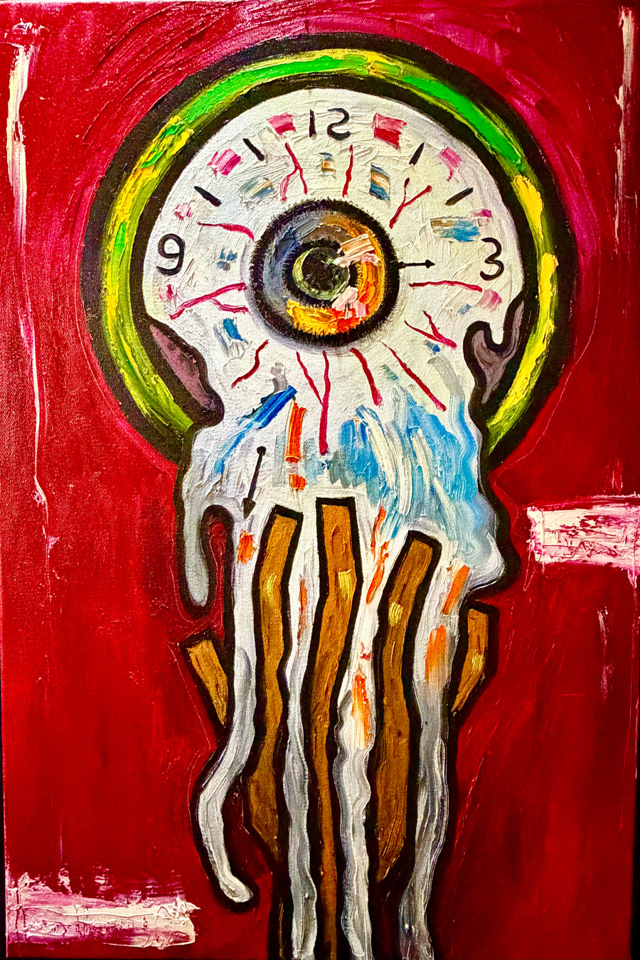 Seize Time