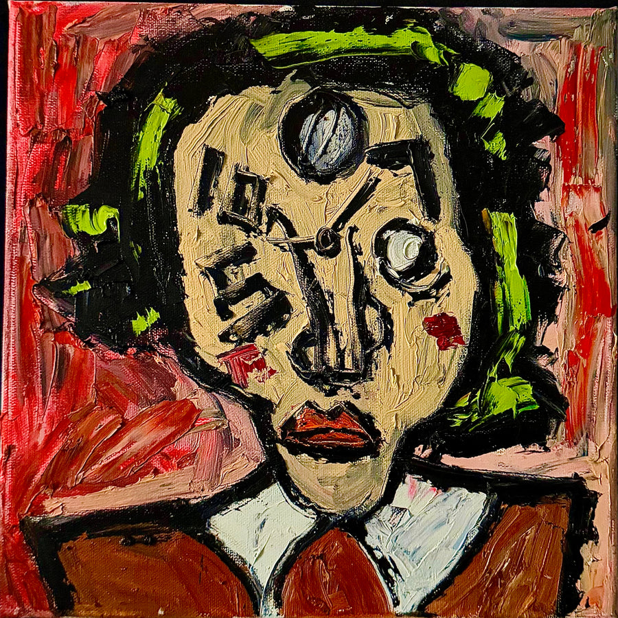 Time Face