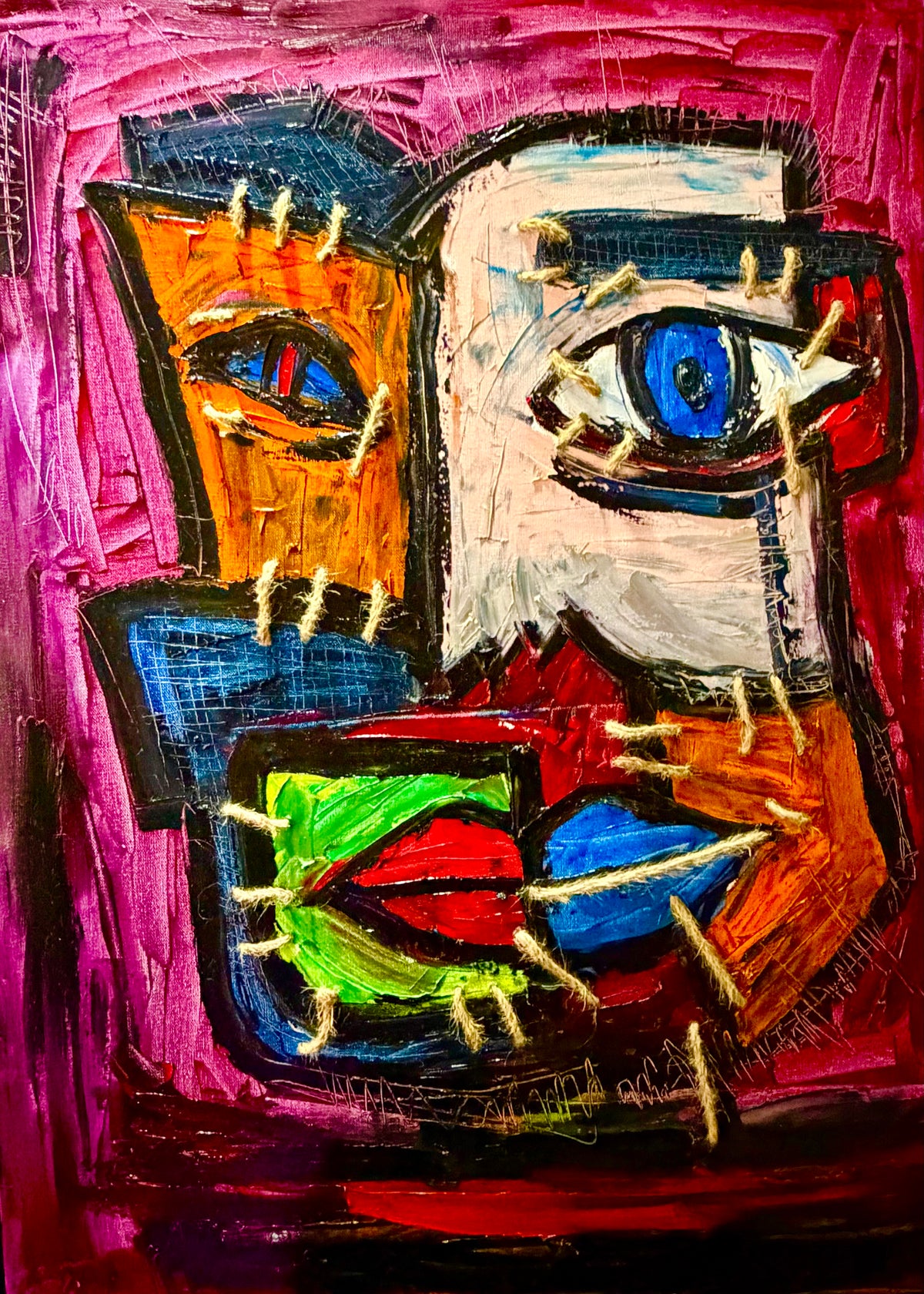 Mask