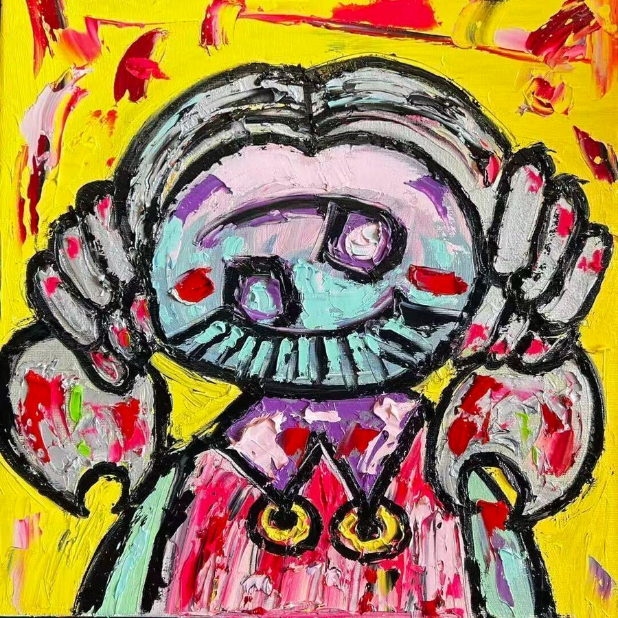 The Otherworld