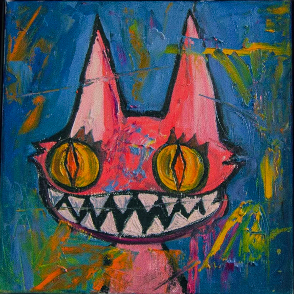 Little Monster